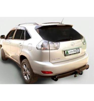 Фаркоп Lexus RX 300/330/350/400 (XU3) 2003-2009 1.5тонны Лидер Плюс